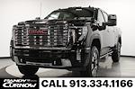 New 2026 GMC Sierra 2500 Denali Crew Cab for sale #112349 - photo 1