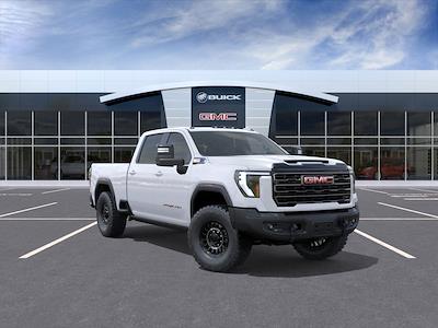 New 2026 GMC Sierra 2500 AT4X Crew Cab 4WD Pickup for sale #112351 - photo 1