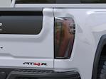 New 2026 GMC Sierra 2500 AT4X Crew Cab 4WD Pickup for sale #112351 - photo 11