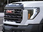 New 2026 GMC Sierra 2500 AT4X Crew Cab 4WD Pickup for sale #112351 - photo 13