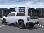New 2026 GMC Sierra 2500 AT4X Crew Cab 4WD Pickup for sale #112351 - photo 4