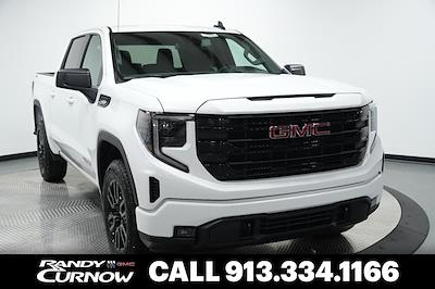 New 2026 GMC Sierra 1500 Elevation Crew Cab for sale #112352 - photo 1