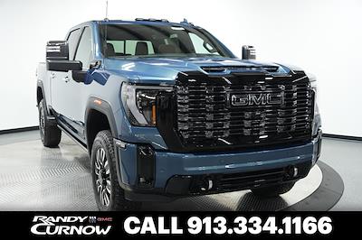 New 2026 GMC Sierra 2500 Denali Ultimate Crew Cab for sale #112355 - photo 1