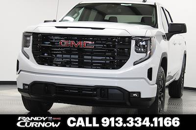 New 2026 GMC Sierra 1500 Elevation Crew Cab for sale #112358 - photo 1