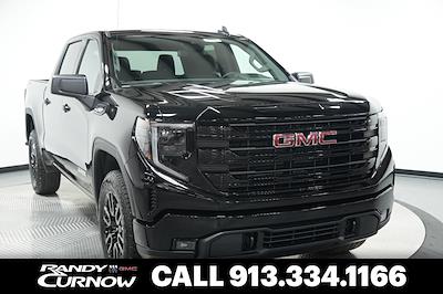 New 2026 GMC Sierra 1500 Elevation Crew Cab for sale #112360 - photo 1