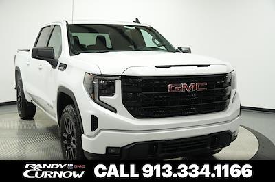 New 2026 GMC Sierra 1500 Elevation Crew Cab for sale #112362 - photo 1