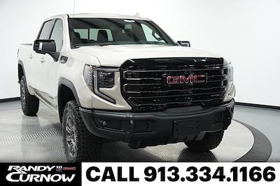 New 2026 GMC Sierra 1500 AT4X Crew Cab for sale #112368 - photo 1