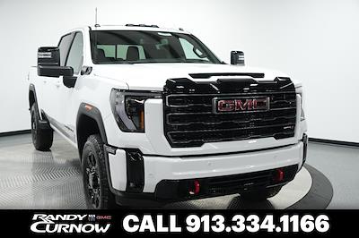 New 2026 GMC Sierra 2500 AT4 Crew Cab for sale #112371 - photo 1