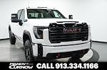 New 2026 GMC Sierra 2500 AT4 Crew Cab for sale #112371 - photo 1