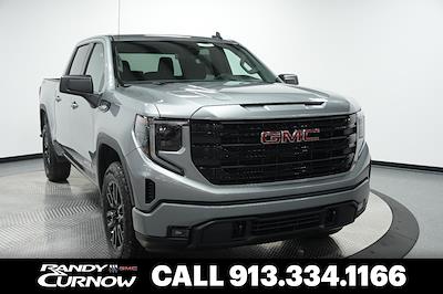 New 2026 GMC Sierra 1500 Elevation Crew Cab for sale #112372 - photo 1