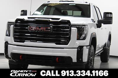 New 2026 GMC Sierra 2500 AT4 Crew Cab for sale #112374 - photo 1