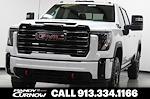 New 2026 GMC Sierra 2500 AT4 Crew Cab for sale #112374 - photo 1