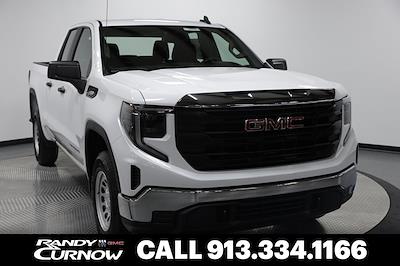 New 2026 GMC Sierra 1500 Pro Double Cab for sale #112378 - photo 1
