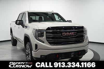 New 2026 GMC Sierra 1500 AT4 Crew Cab for sale #112379 - photo 1