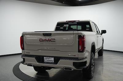 New 2026 GMC Sierra 1500 AT4 Crew Cab for sale #112379 - photo 2