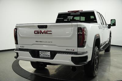 New 2026 GMC Sierra 2500 AT4 Crew Cab for sale #112383 - photo 2
