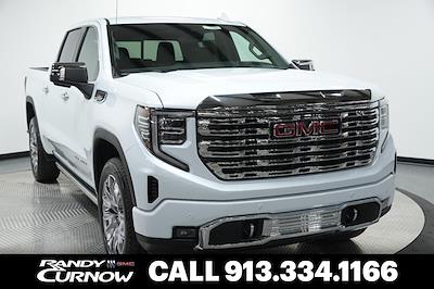 New 2026 GMC Sierra 1500 Denali Crew Cab for sale #112386 - photo 1