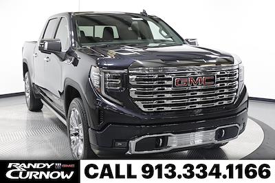 New 2026 GMC Sierra 1500 Denali Crew Cab for sale #112389 - photo 1