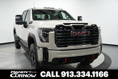 New 2026 GMC Sierra 2500 AT4 Crew Cab for sale #112392 - photo 1