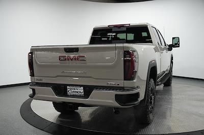 New 2026 GMC Sierra 2500 AT4 Crew Cab for sale #112392 - photo 2
