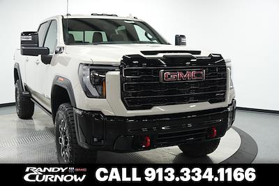 New 2026 GMC Sierra 2500 AT4X Crew Cab for sale #112399 - photo 1