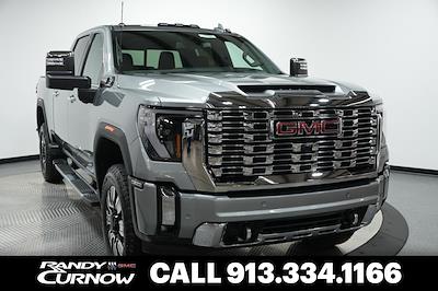 New 2026 GMC Sierra 2500 Denali Crew Cab for sale #112402 - photo 1