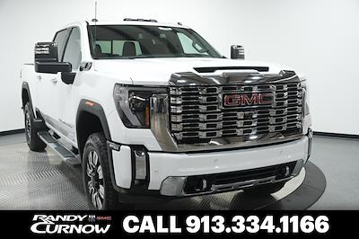 New 2026 GMC Sierra 2500 Denali Crew Cab for sale #112403 - photo 1