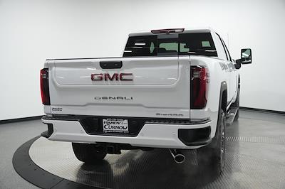 New 2026 GMC Sierra 2500 Denali Crew Cab for sale #112403 - photo 2