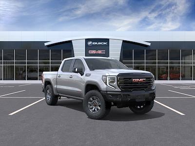 New 2026 GMC Sierra 1500 AT4X Crew Cab for sale #112408 - photo 1