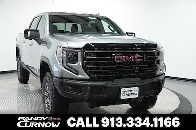 New 2026 GMC Sierra 1500 AT4X Crew Cab for sale #112408 - photo 1