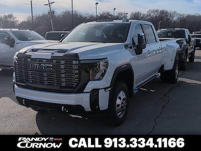 New 2026 GMC Sierra 3500 Denali Ultimate Crew Cab for sale #112412 - photo 1