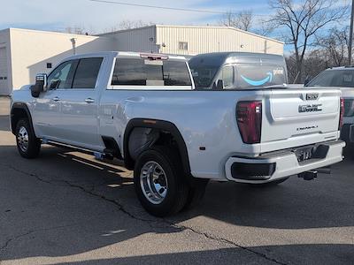 New 2026 GMC Sierra 3500 Denali Ultimate Crew Cab for sale #112412 - photo 2