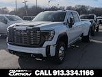 New 2026 GMC Sierra 3500 Denali Ultimate Crew Cab for sale #112412 - photo 1