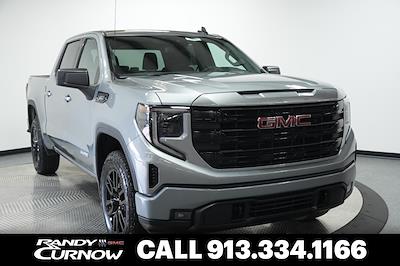 New 2026 GMC Sierra 1500 Elevation Crew Cab for sale #112415 - photo 1