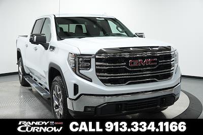 New 2026 GMC Sierra 1500 SLT Crew Cab for sale #112416 - photo 1