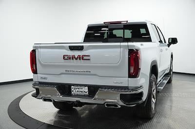 New 2026 GMC Sierra 1500 SLT Crew Cab for sale #112416 - photo 2