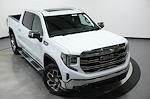 New 2026 GMC Sierra 1500 SLT Crew Cab for sale #112416 - photo 36