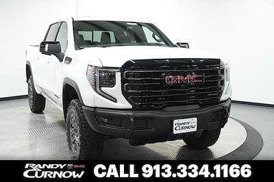 New 2026 GMC Sierra 1500 AT4X Crew Cab for sale #112418 - photo 1