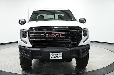 New 2026 GMC Sierra 1500 AT4X Crew Cab for sale #112418 - photo 2