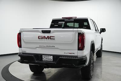 New 2026 GMC Sierra 1500 AT4X Crew Cab for sale #112418 - photo 2