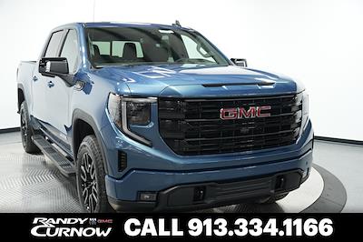 New 2026 GMC Sierra 1500 Elevation Crew Cab for sale #112421 - photo 1