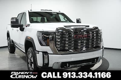 New 2026 GMC Sierra 2500 Denali Crew Cab for sale #112422 - photo 1