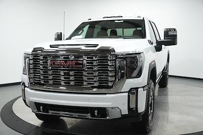 New 2026 GMC Sierra 2500 Denali Crew Cab for sale #112422 - photo 2