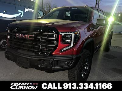 New 2026 GMC Sierra 1500 AT4X Crew Cab for sale #112424 - photo 1