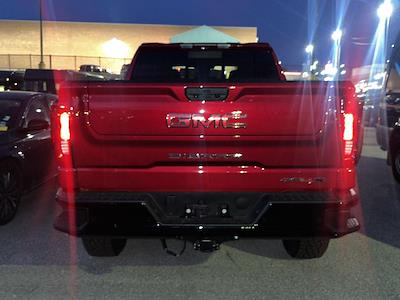 New 2026 GMC Sierra 1500 AT4X Crew Cab for sale #112424 - photo 2