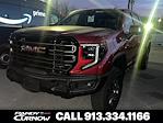 New 2026 GMC Sierra 1500 AT4X Crew Cab for sale #112424 - photo 1