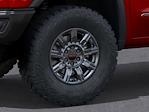 New 2026 GMC Sierra 1500 AT4X Crew Cab for sale #112424 - photo 9