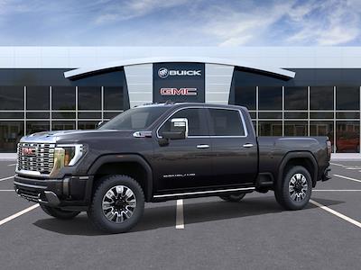 New 2026 GMC Sierra 2500 Denali Crew Cab for sale #112426 - photo 2