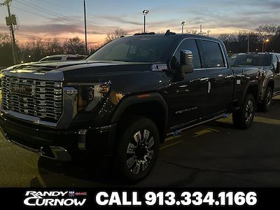 New 2026 GMC Sierra 2500 Denali Crew Cab for sale #112426 - photo 1