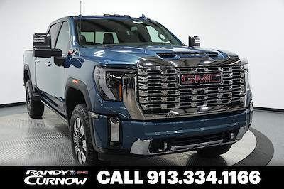 New 2026 GMC Sierra 2500 Denali Crew Cab for sale #112427 - photo 1